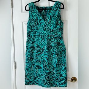 Summer Jones New York Dress, NWT, Size 16